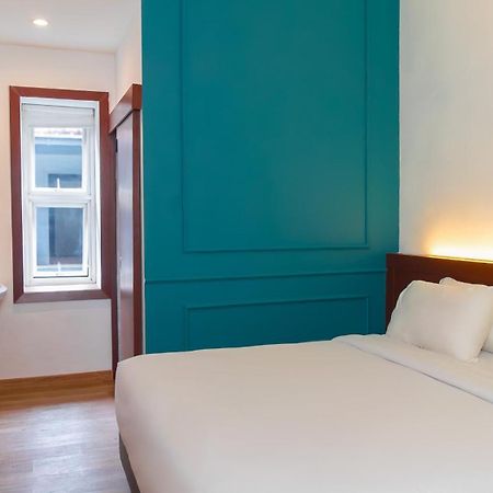 Riche Heritage Hotel Маланг Экстерьер фото