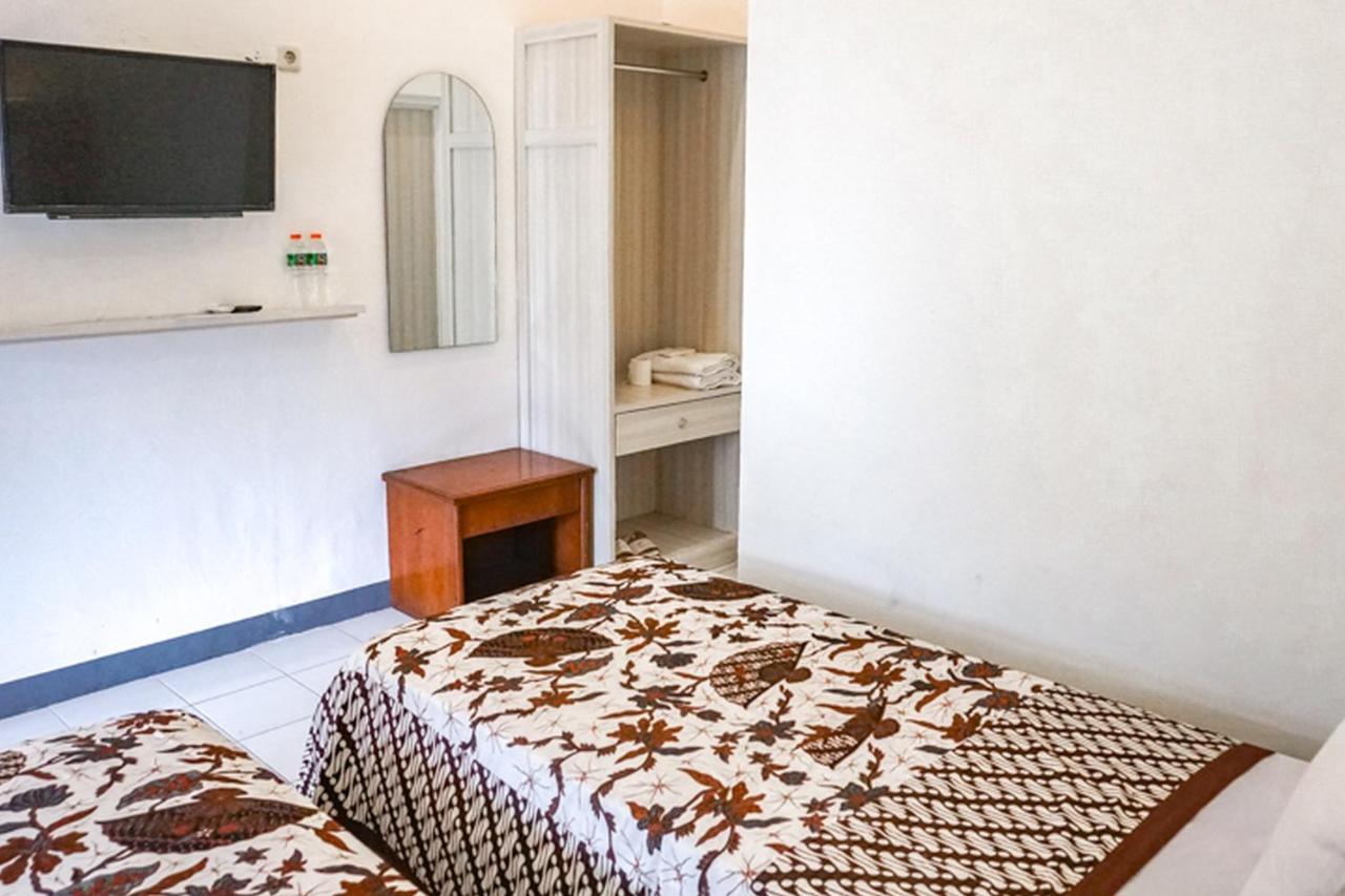 Riche Heritage Hotel Маланг Экстерьер фото