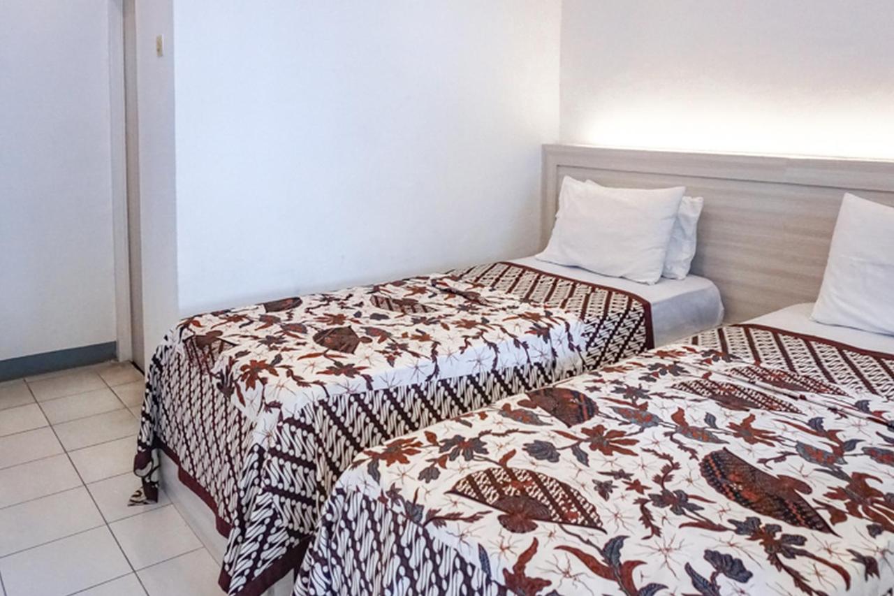 Riche Heritage Hotel Маланг Экстерьер фото