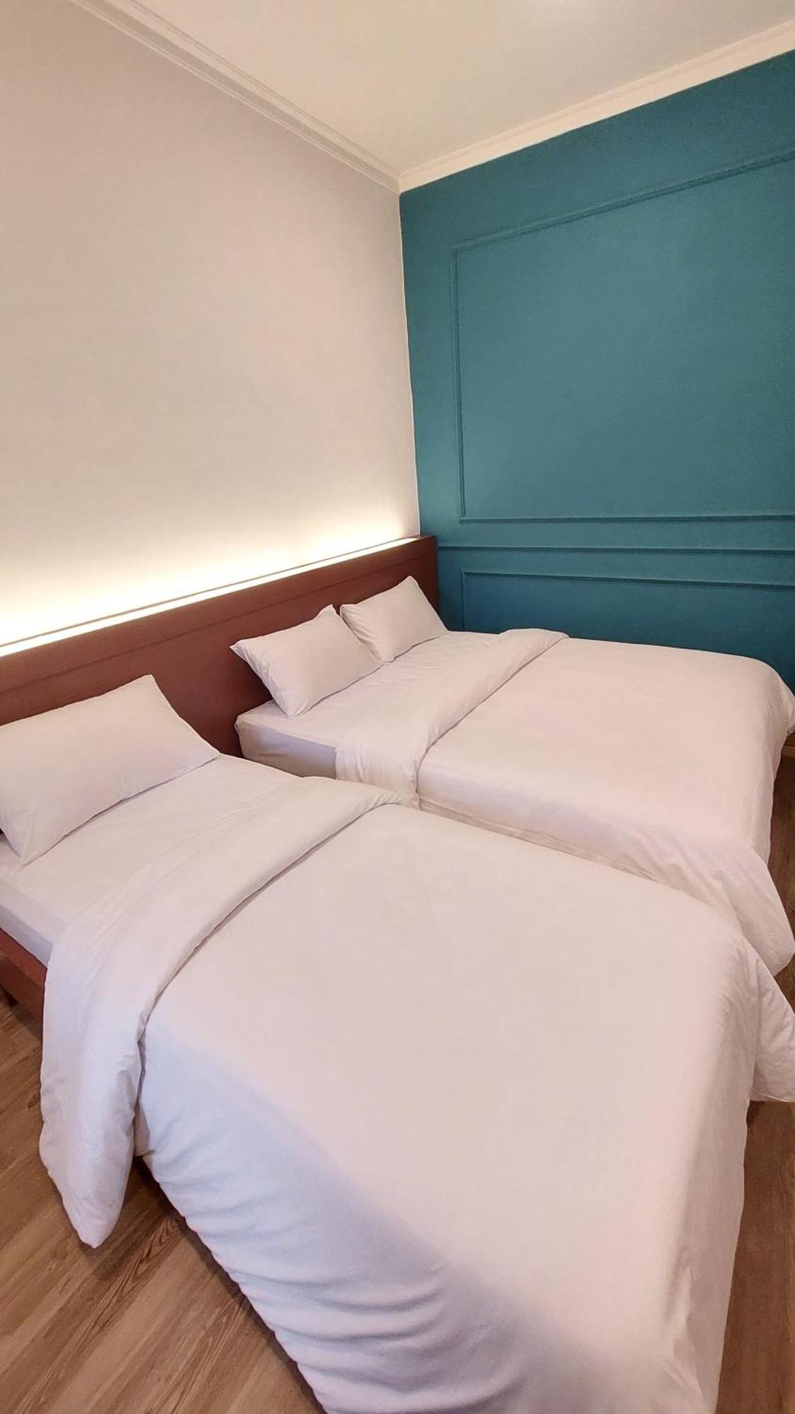 Riche Heritage Hotel Маланг Экстерьер фото