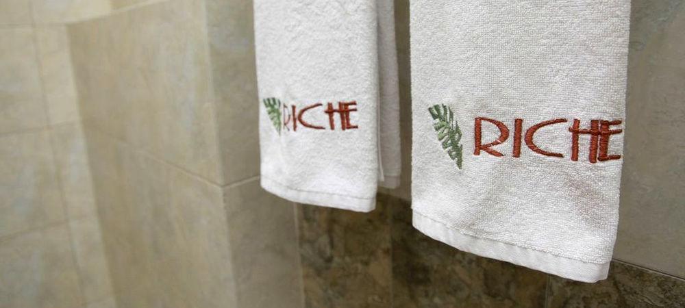 Riche Heritage Hotel Маланг Экстерьер фото
