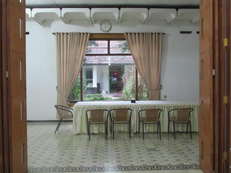 Riche Heritage Hotel Маланг Экстерьер фото